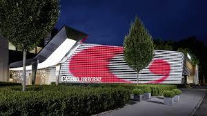 Casino Bregenz